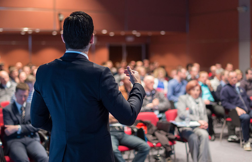 Konzentration und Fokus