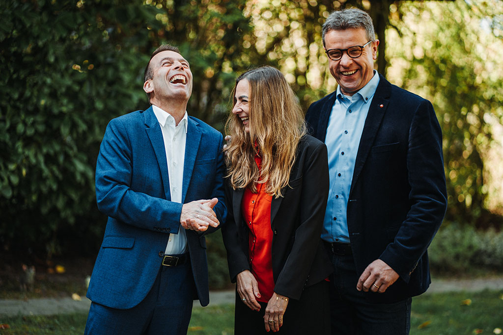 Christian Jäger Rhetorik Coach